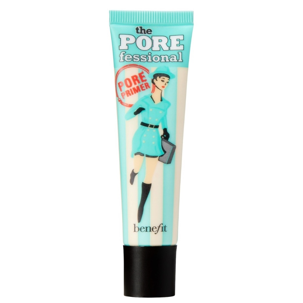 Benefit The POREfessional Foundation Makeup Face Primer 0.75 oz. Size - New